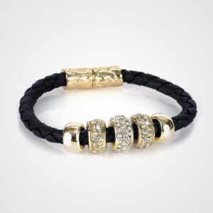 Bracelet test item