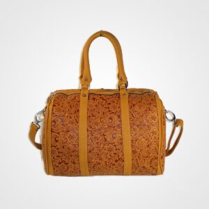 Brown Designer Purse