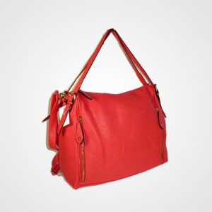 Designer Red Bag