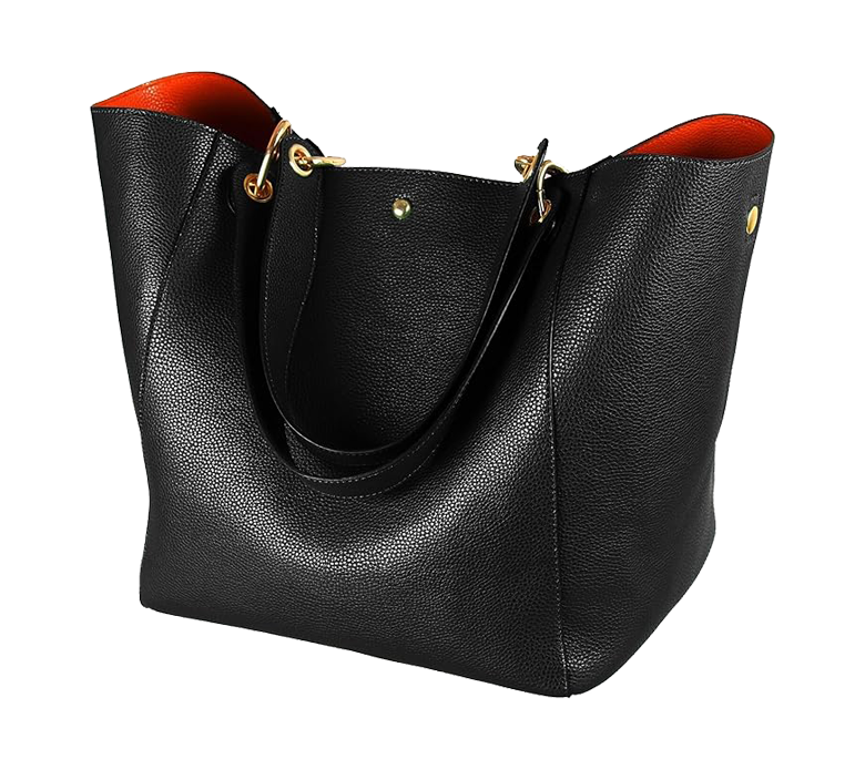 Large Tote Bag